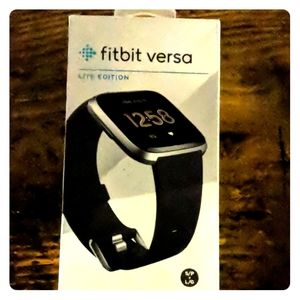 Fitbit versa